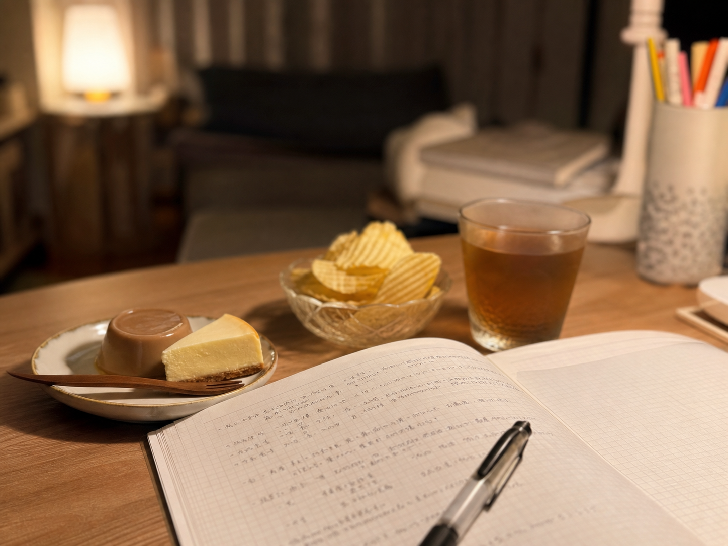 無理なく続ける韓国語学習と小さなごほうび